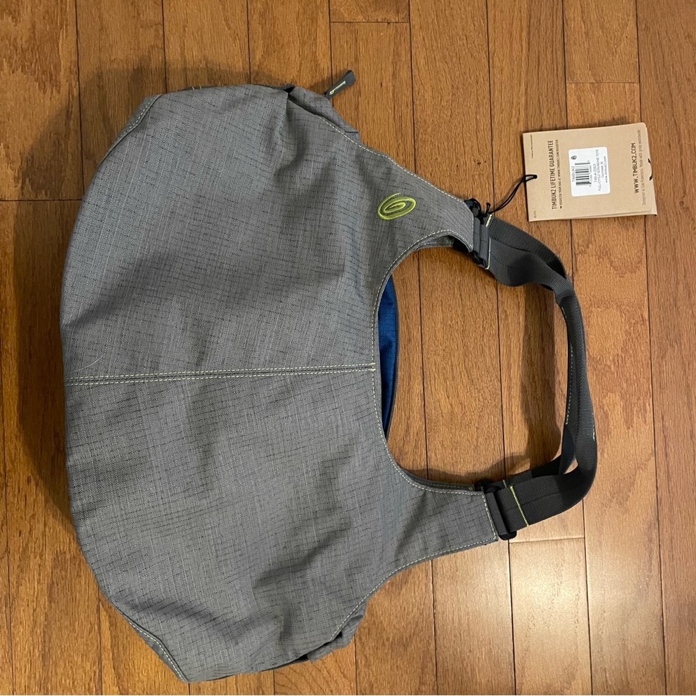 Timbuk2 Full-Cycle Yoga Scrunchie Tote. Never used, new with tags